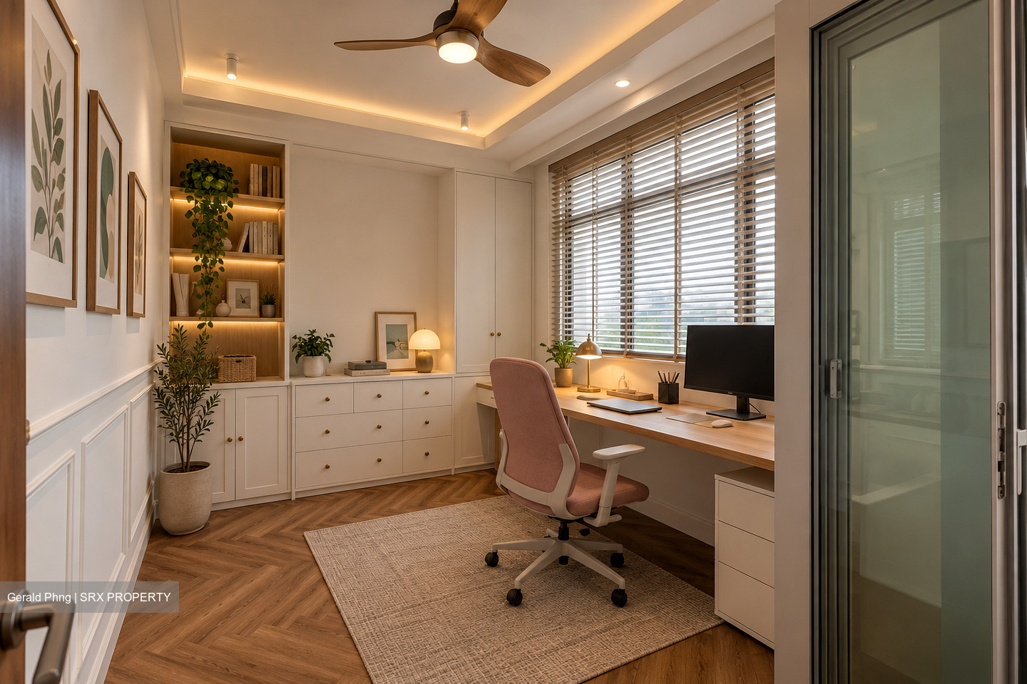 Parc Oasis (D22), Condominium #632648851